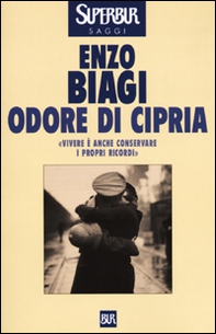 Odore di cipria - Librerie.coop