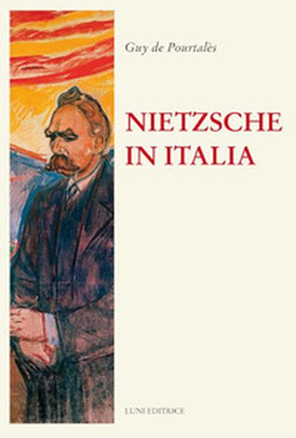 Nietzsche in Italia - Librerie.coop Nietzsche in Italia - Librerie.coop
