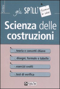 Scienza delle costruzioni - Librerie.coop Scienza delle costruzioni - Librerie.coop