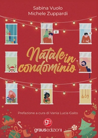 Natale in condominio - Librerie.coop