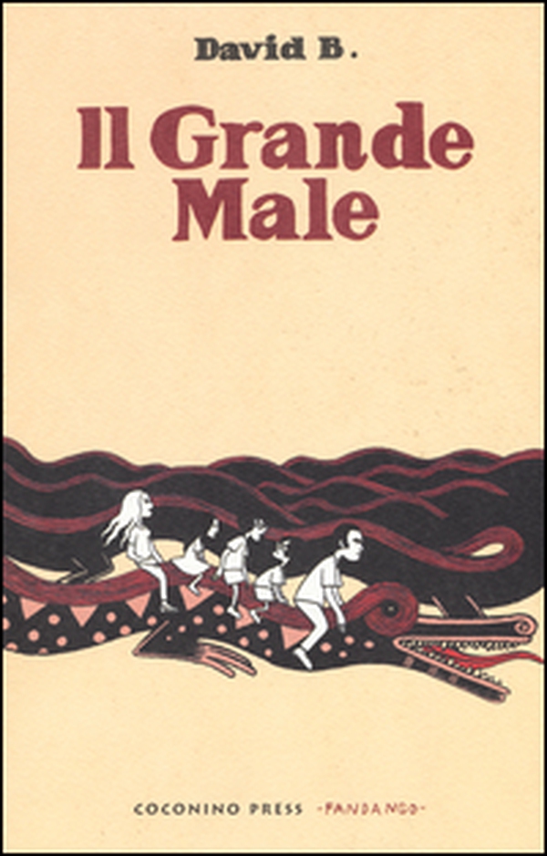 Il grande male - Librerie.coop Il grande male - Librerie.coop