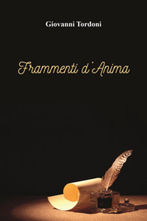 Frammenti d'anima - Librerie.coop Frammenti d'anima - Librerie.coop