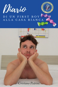 Diario di un first boy alla Casa Bianca - Librerie.coop Diario di un first boy alla Casa Bianca - Librerie.coop