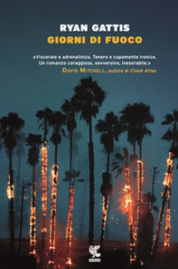 Giorni di fuoco - Librerie.coop