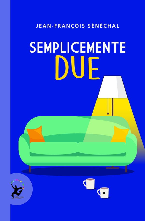 Semplicemente due - Librerie.coop Semplicemente due - Librerie.coop