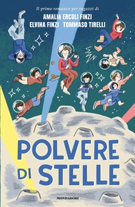 Polvere di stelle - Librerie.coop