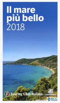 Il mare più bello 2018 - Librerie.coop