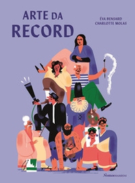 Arte da record - Librerie.coop Arte da record - Librerie.coop