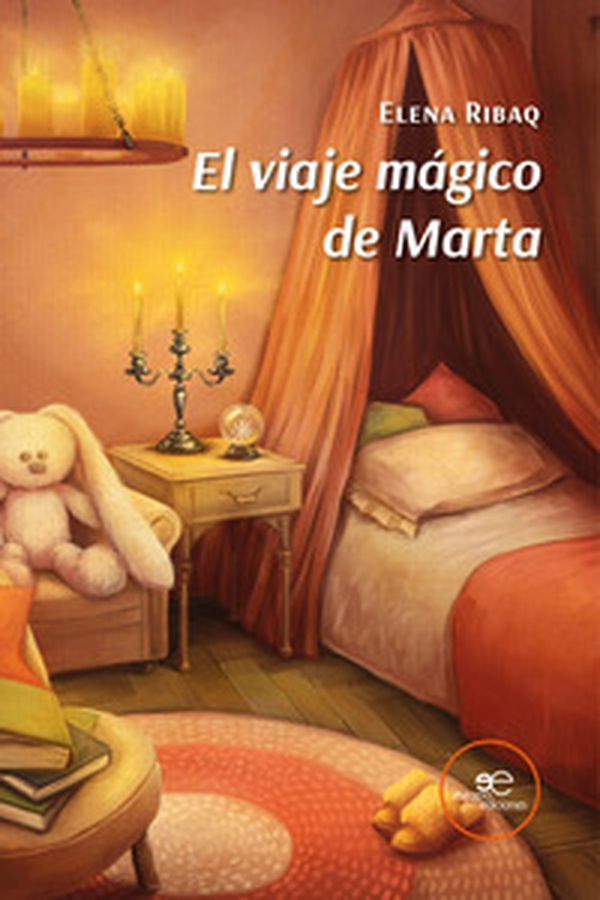 El viaje mágico de Marta - Librerie.coop El viaje mágico de Marta - Librerie.coop