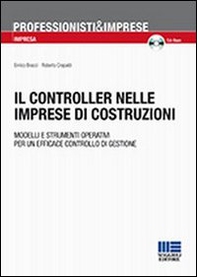 Il controller nelle imprese di costruzioni - Librerie.coop