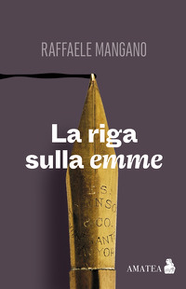 La riga sulla emme - Librerie.coop La riga sulla emme - Librerie.coop