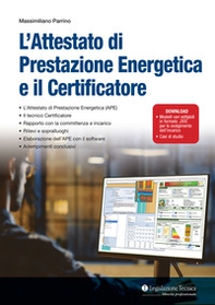 L'attestato di prestazione energetica e il certificatore - Librerie.coop