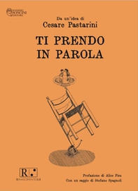 Ti prendo in parola - Librerie.coop Ti prendo in parola - Librerie.coop