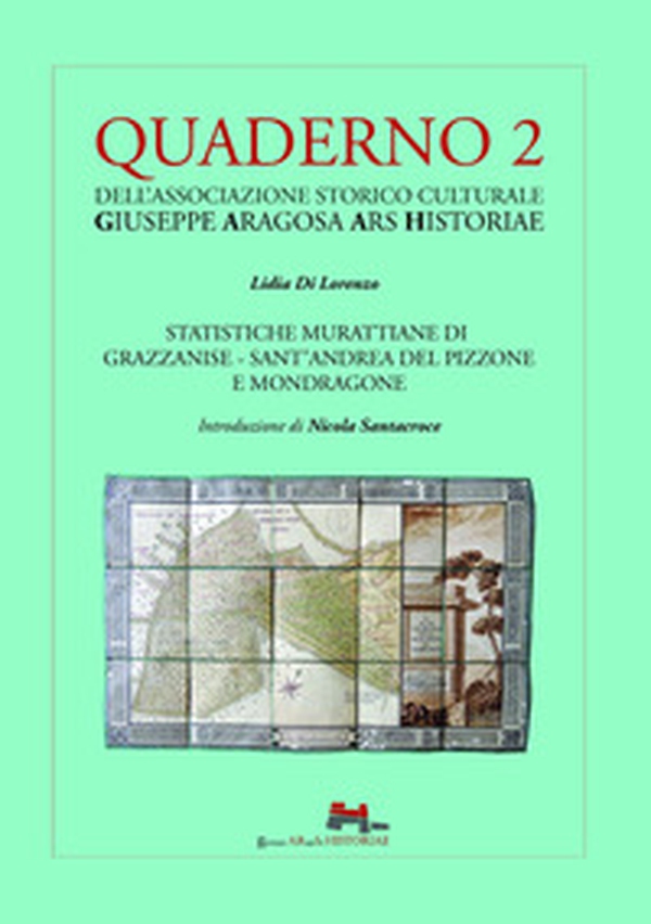 Le statistiche murattiane di Grazzanise Sant'Andrea Del Pizzone e Mondragone - Librerie.coop Le statistiche murattiane di Grazzanise Sant'Andrea Del Pizzone e Mondragone - Librerie.coop