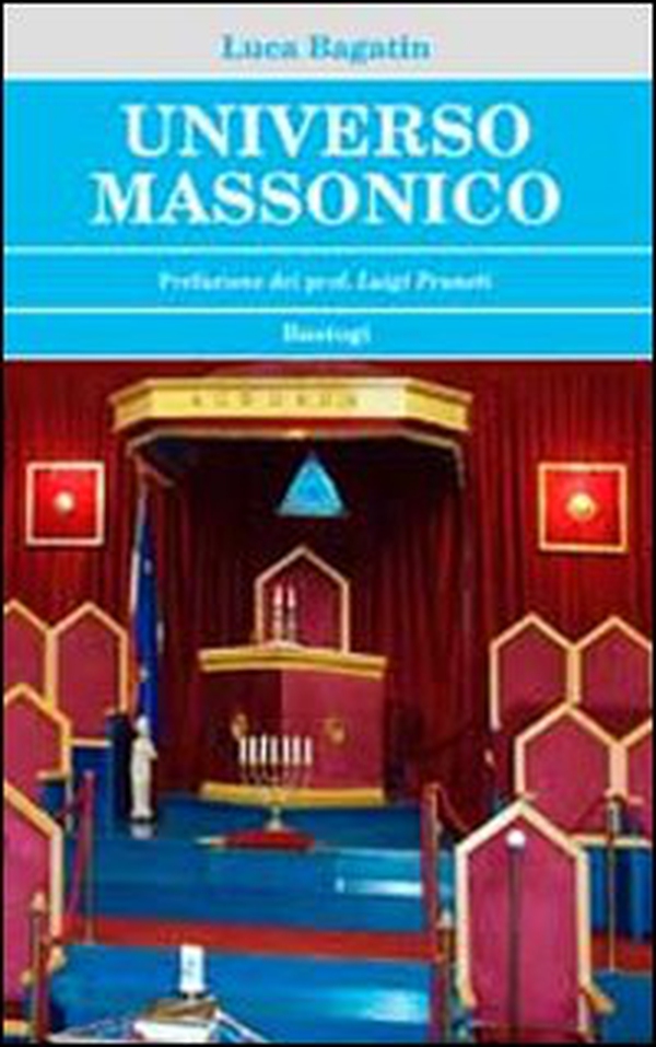 Universo massonico - Librerie.coop Universo massonico - Librerie.coop