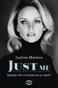Just Me - Librerie.coop Just Me - Librerie.coop