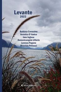 Levante 2022 - Librerie.coop