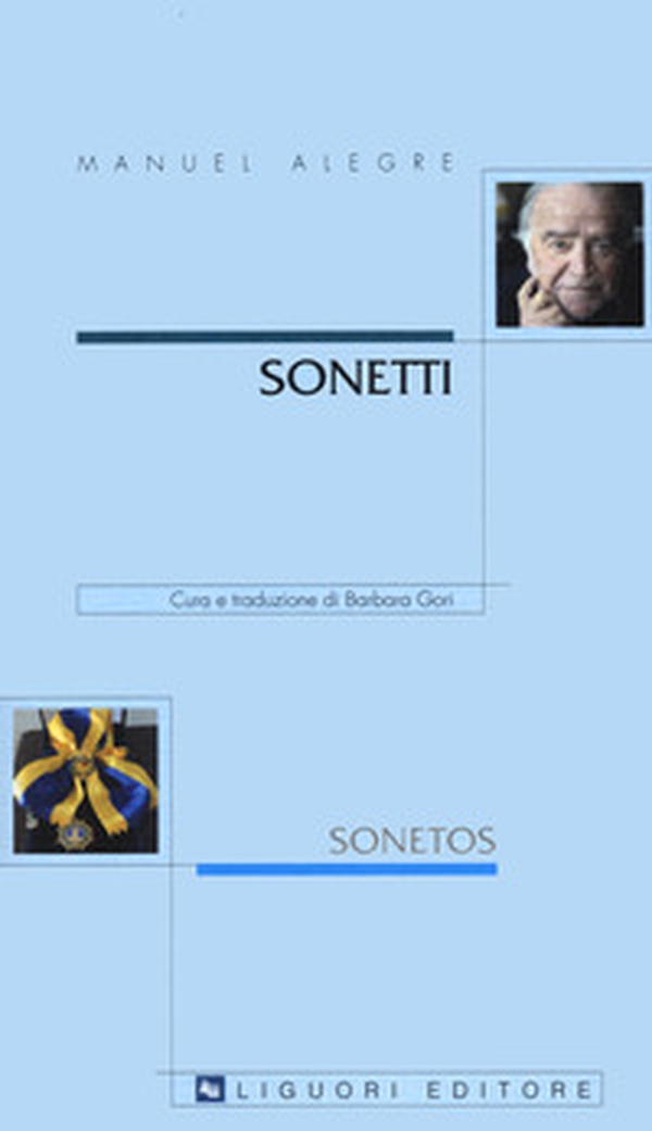 Sonetti-Sonetos. Testo portoghese a fronte - Librerie.coop Sonetti-Sonetos. Testo portoghese a fronte - Librerie.coop