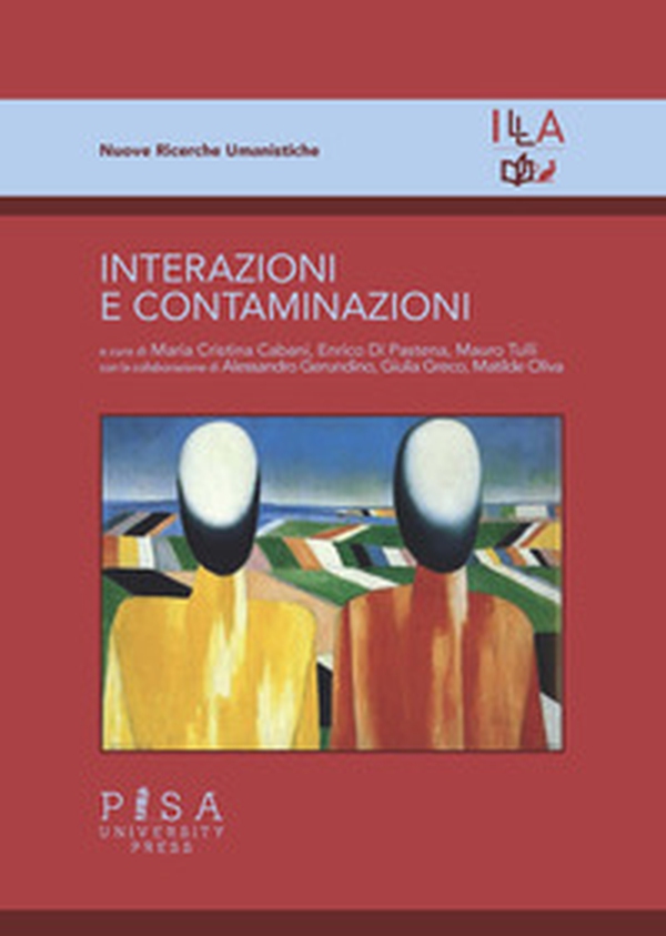 Interazioni e contaminazioni - Librerie.coop Interazioni e contaminazioni - Librerie.coop