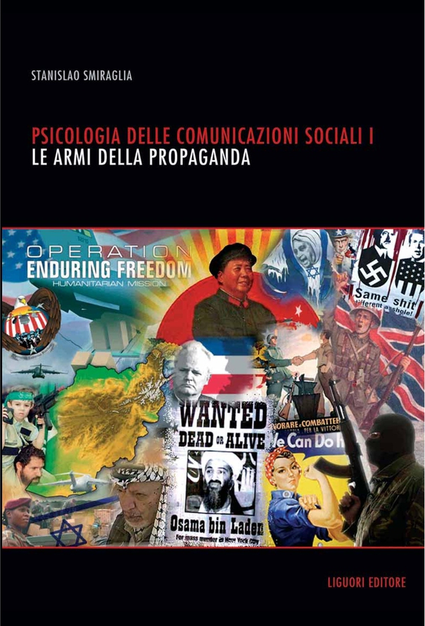 Psicologia delle comunicazioni sociali - Librerie.coop Psicologia delle comunicazioni sociali - Librerie.coop