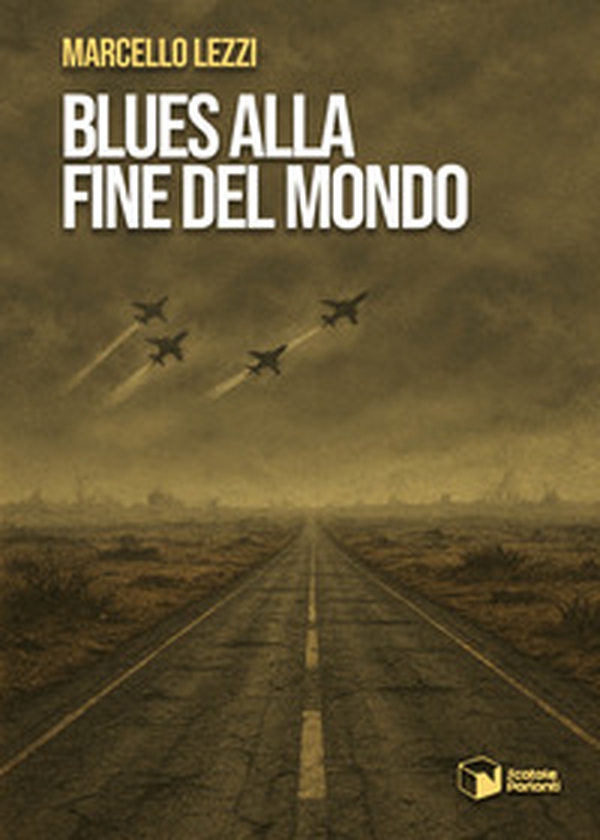 Blues alla fine del mondo - Librerie.coop