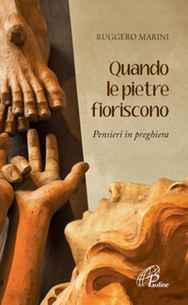 Quando le pietre fioriscono. Pensieri in preghiera - Librerie.coop Quando le pietre fioriscono. Pensieri in preghiera - Librerie.coop