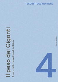 Il mestiere dell'editor - Vol. 4 - Librerie.coop