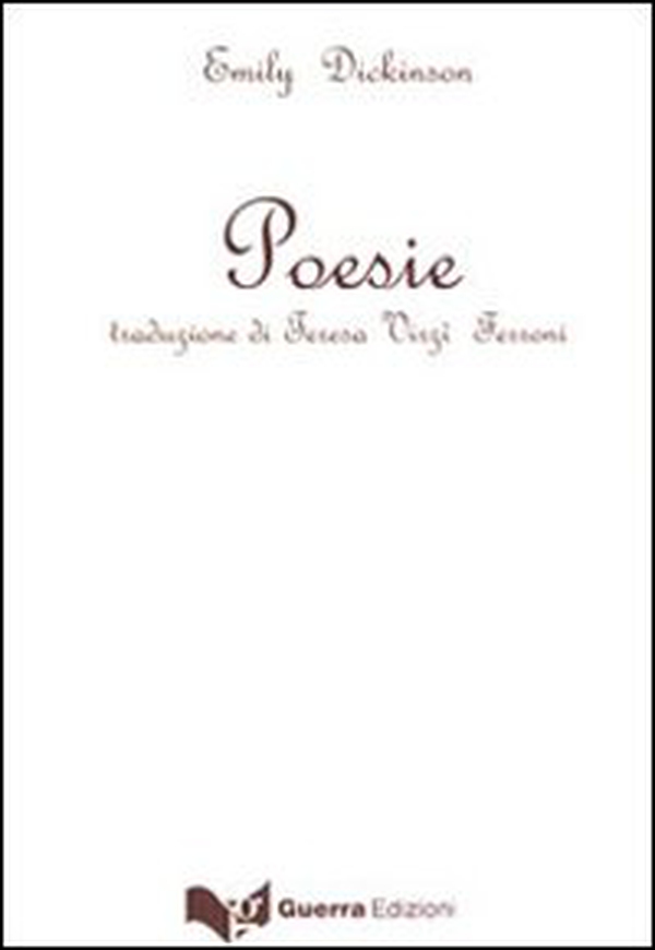 Poesie - Librerie.coop Poesie - Librerie.coop