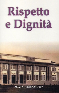 Rispetto e dignità - Librerie.coop