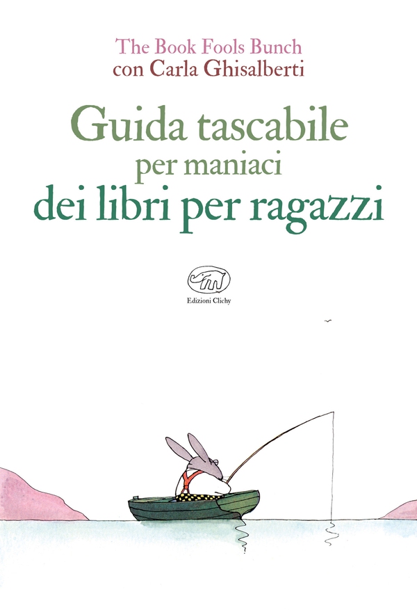 Guida tascabile per maniaci dei libri per ragazzi - Librerie.coop Guida tascabile per maniaci dei libri per ragazzi - Librerie.coop