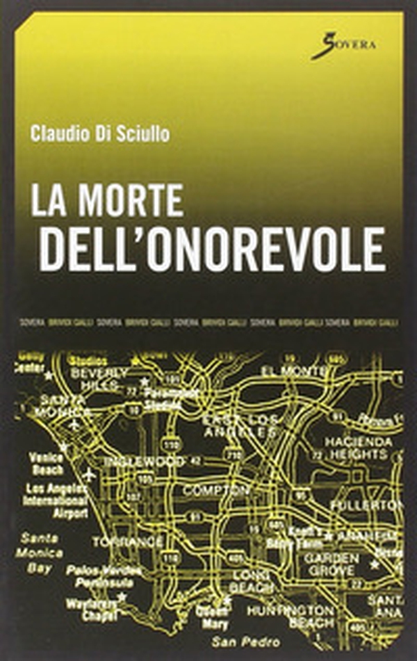 La morte dell'onorevole - Librerie.coop La morte dell'onorevole - Librerie.coop