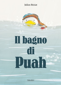Il bagno di Puah - Librerie.coop