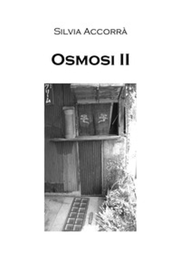 Osmosi - Librerie.coop Osmosi - Librerie.coop