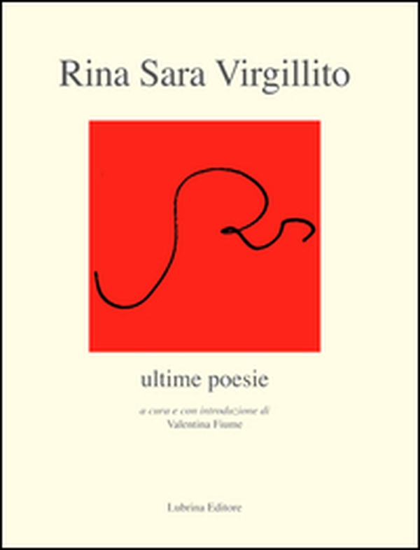 Ultime poesie - Librerie.coop Ultime poesie - Librerie.coop