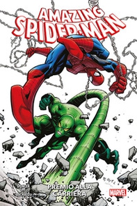 Amazing Spider-Man - Vol. 3 - Librerie.coop