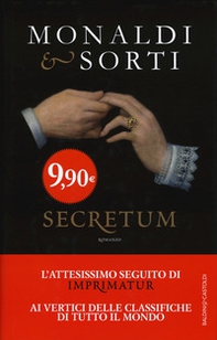 Secretum - Librerie.coop Secretum - Librerie.coop