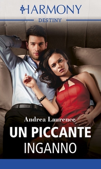 Un piccante inganno - Librerie.coop Un piccante inganno - Librerie.coop