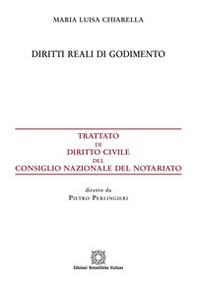 Diritti reali di godimento - Librerie.coop
