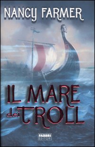 Il mare dei Troll - Librerie.coop