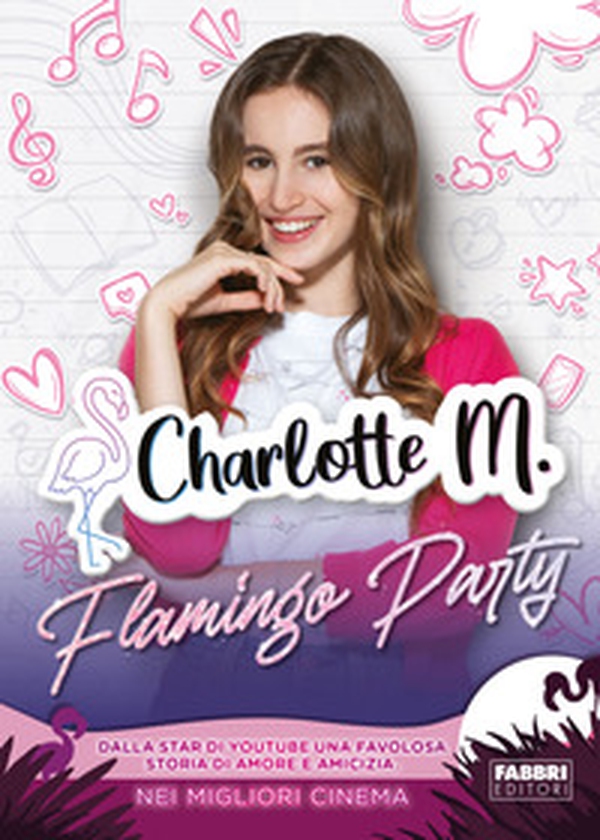 Flamingo party - Librerie.coop Flamingo party - Librerie.coop