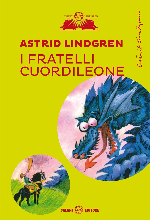 I fratelli Cuordileone - Librerie.coop I fratelli Cuordileone - Librerie.coop