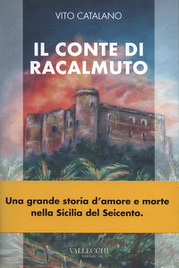 Il conte di Racalmuto - Librerie.coop Il conte di Racalmuto - Librerie.coop