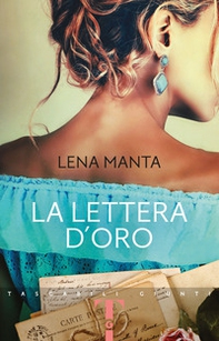 La lettera d'oro - Librerie.coop La lettera d'oro - Librerie.coop