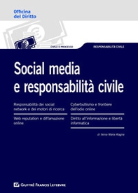 Social media e responsabilità civile - Librerie.coop