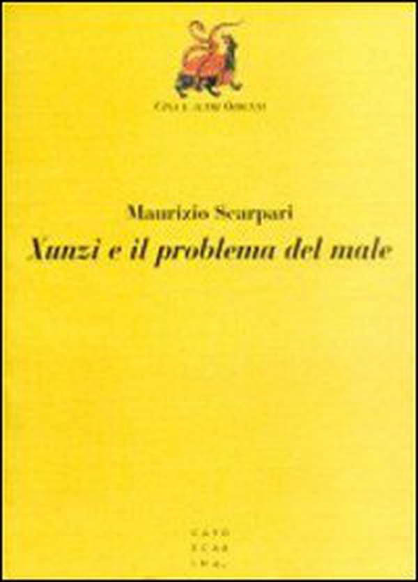 Xunzi e il problema del male - Librerie.coop Xunzi e il problema del male - Librerie.coop