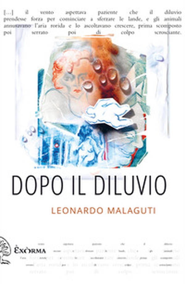 Dopo il diluvio - Librerie.coop Dopo il diluvio - Librerie.coop