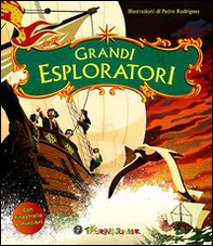 Grandi esploratori - Librerie.coop