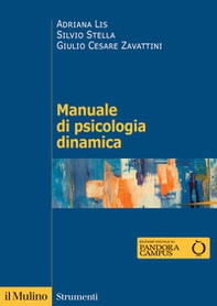 Manuale di psicologia dinamica - Librerie.coop
