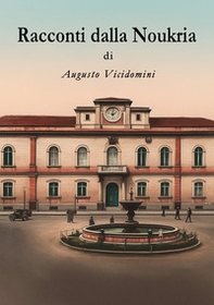 Racconti dalla Noukria - Librerie.coop