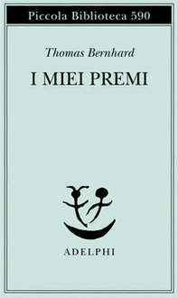 I miei premi - Librerie.coop I miei premi - Librerie.coop